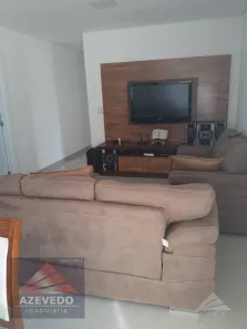 Cobertura com 3 Quartos à venda, 230m² no Vila Nossa Senhora das Vitórias, Mauá