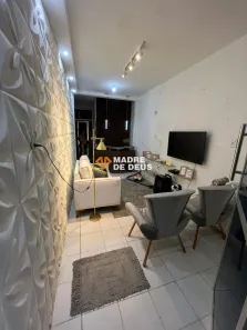 Casa com 3 Quartos à venda, 155m² no Amadeu Furtado, Fortaleza