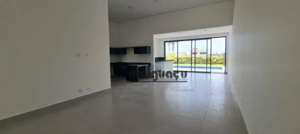 Casa de Condomínio com 3 Quartos à venda, 211m² no Centro, Itu