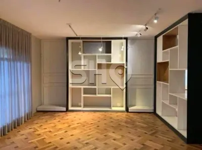 Sobrado com 4 Quartos à venda, 302m² no Pacaembu, São Paulo