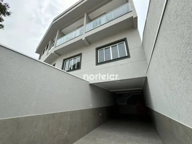 Sobrado com 3 Quartos à venda, 170m² no Parque São Domingos, São Paulo
