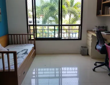 Apartamento com 3 Quartos à venda, 130m² no Laranjeiras, Rio de Janeiro