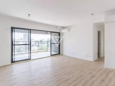 Apartamento com 2 Quartos à venda, 98m² no Pinheiros, São Paulo