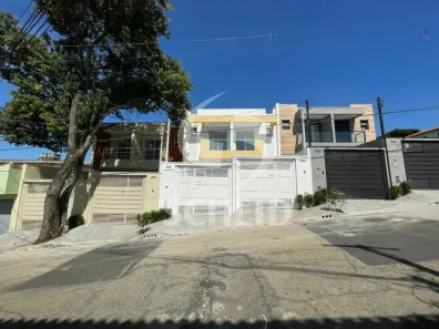 Sobrado com 3 Quartos à venda, 127m² no Cupecê, São Paulo
