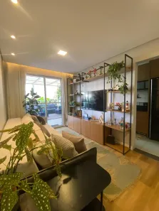 Apartamento com 2 Quartos à venda, 112m² no Vila Barros, Barueri