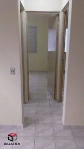 Apartamento com 2 Quartos à venda, 50m² no Cidade São Jorge, Santo André
