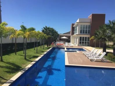 Casa de Condomínio com 3 Quartos à venda, 111m² no Lagoinha, Eusébio