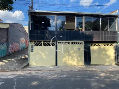 Casa com 6 Quartos à venda, 269m² no Cidade Nova I, Itu