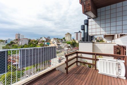 Apartamento com 3 Quartos à venda, 148m² no Passo da Areia, Porto Alegre