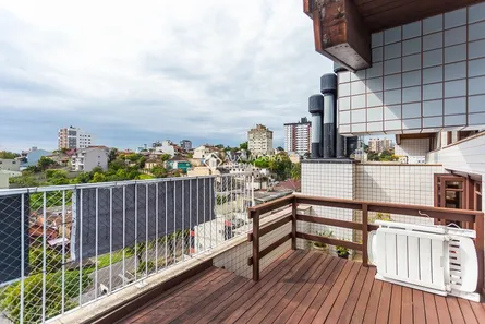Apartamento com 3 Quartos à venda, 148m² no Passo da Areia, Porto Alegre