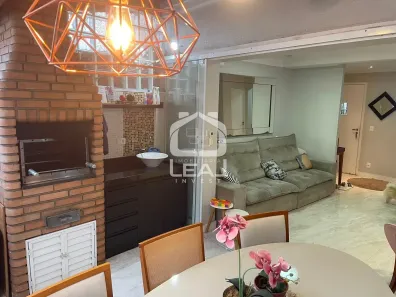 Casa de Condomínio com 3 Quartos à venda, 102m² no Parque Munhoz, São Paulo