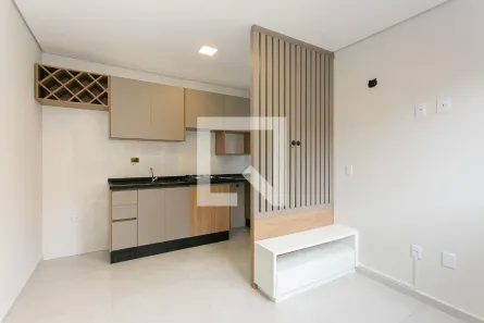 Apartamento com 2 Quartos à venda, 40m² no Vila Mafra, São Paulo