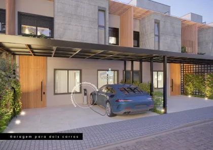 Casa de Condomínio com 3 Quartos à venda, 171m² no Parque Alto Taquaral, Campinas