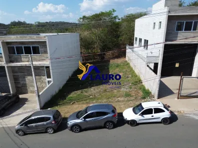 Lote/Terreno à venda, 300m² no Vista Alegre, Vinhedo