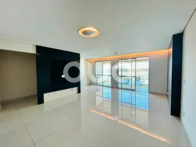 Apartamento com 3 Quartos à venda, 146m² no Nova América, Piracicaba