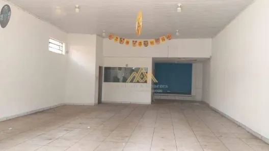 Ponto Comercial para alugar, 190m² no Vila Tamandaré, Ribeirão Preto