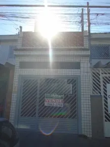 Sobrado com 3 Quartos à venda, 96m² no Gopoúva, Guarulhos
