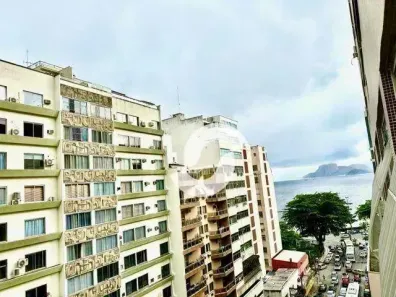 Apartamento com 3 Quartos à venda, 110m² no Icaraí, Niterói