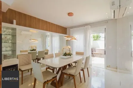 Cobertura com 3 Quartos à venda, 159m² no Rio Branco, Porto Alegre