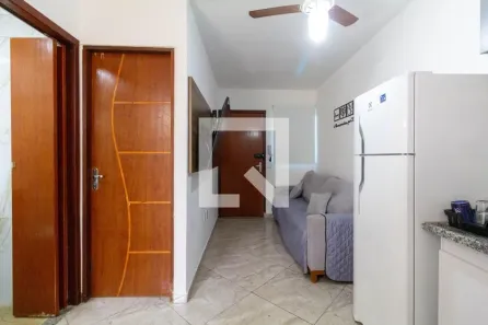 Apartamento com 2 Quartos à venda, 34m² no Vila Esperança, São Paulo