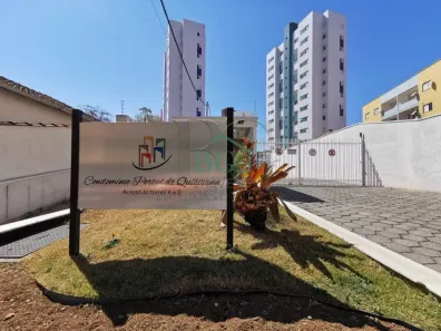 Apartamento com 3 Quartos à venda, 83m² no Jardim Quisisana, Poços de Caldas