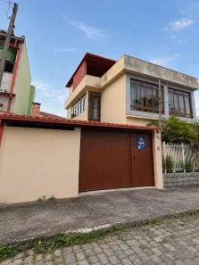 Casa com 3 Quartos à venda, 220m² no Perissê, Nova Friburgo
