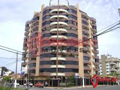 Apartamento com 3 Quartos à venda, 153m² no Marechal Rondon, Canoas