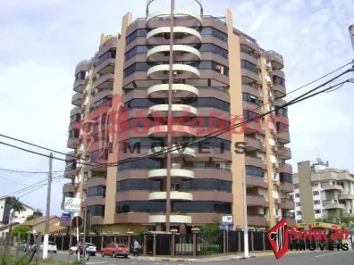 Apartamento com 3 Quartos à venda, 153m² no Marechal Rondon, Canoas