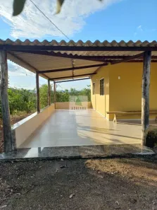 Fazenda/Sítio com 3 Quartos à venda, 100m² no , Cocalzinho de Goiás