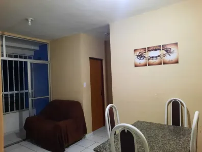 Apartamento com 2 Quartos à venda, 40m² no Turu, São Luís