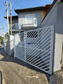 Sobrado com 2 Quartos à venda, 175m² no Jardim Santa Cecília, Guarulhos