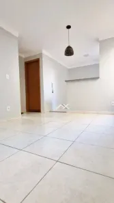 Apartamento com 2 Quartos à venda, 42m² no Parque das Nações, Bauru