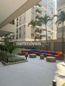 Apartamento com 3 Quartos à venda, 88m² no Praça da Bandeira, Rio de Janeiro