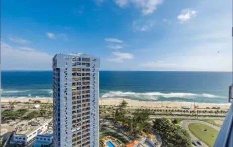 Apartamento com 1 Quarto à venda, 67m² no Barra da Tijuca, Rio de Janeiro