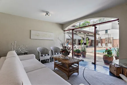 Casa com 4 Quartos à venda, 462m² no Jardim dos Estados, São Paulo