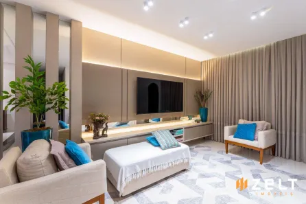 Casa com 3 Quartos à venda, 329m² no Do Salto, Blumenau