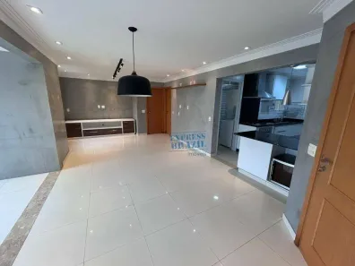 Apartamento com 2 Quartos à venda, 96m² no Vila Olímpia, São Paulo