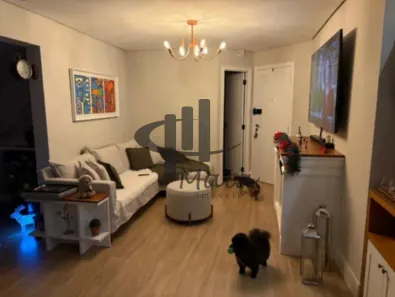 Apartamento com 3 Quartos à venda, 119m² no Santa Paula, São Caetano do Sul