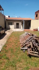 Casa com 2 Quartos à venda, 60m² no Residencial Parque Pavan, Sumaré