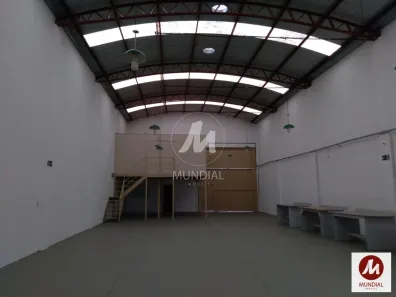 Ponto Comercial à venda, 420m² no Residencial e Comercial Palmares, Ribeirão Preto