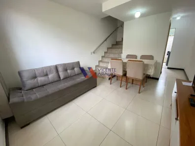 Casa com 2 Quartos à venda, 57m² no Bandeirinhas, Betim