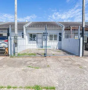 Casa com 2 Quartos à venda, 54m² no Parque da Matriz, Cachoeirinha