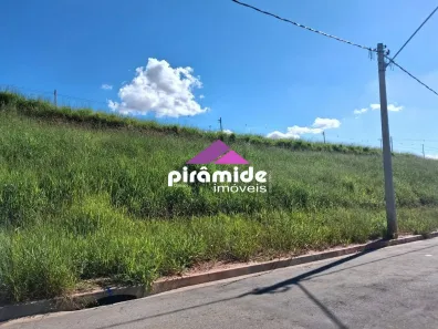 Lote/Terreno à venda, 220m² no Jardim Santa Luzia, São José dos Campos