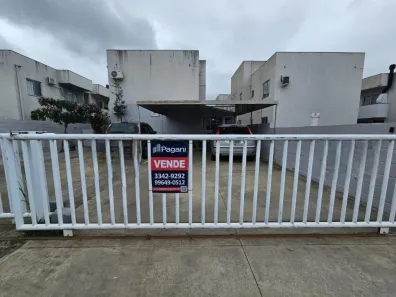 Apartamento com 2 Quartos à venda, 49m² no Guarda do Cubatão, Palhoça