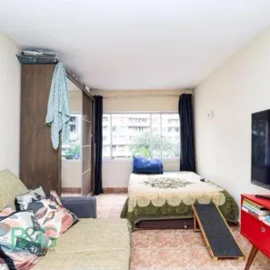 Apartamento com 1 Quarto à venda, 30m² no Bela Vista, São Paulo