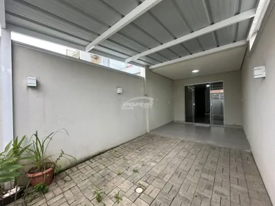 Casa com 2 Quartos para alugar, 80m² no Itacolomi, Balneário Piçarras