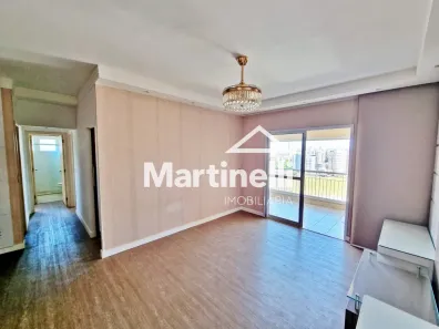 Apartamento com 2 Quartos à venda, 105m² no Nova Aliança, Ribeirão Preto