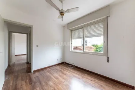 Apartamento com 1 Quarto para alugar, 37m² no Petrópolis, Porto Alegre