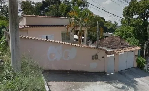 Casa com 2 Quartos à venda, 375m² no Mutuapira, São Gonçalo