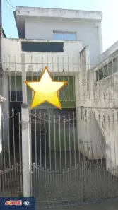 Casa com 5 Quartos à venda, 190m² no Jardim Ponte Alta I, Guarulhos